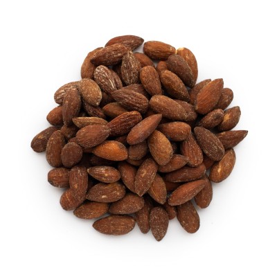 Миндаль жаренный 300 гр - купить в Боре