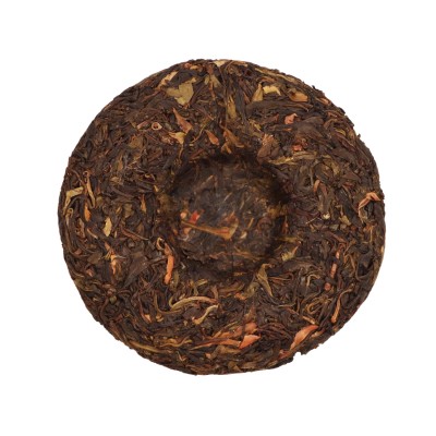 Шу Пуэр (черный) PuErMagic 100г - купить в Боре