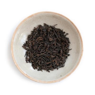 Шу Пуэр (черный) ForestMagic 75г - купить в Боре