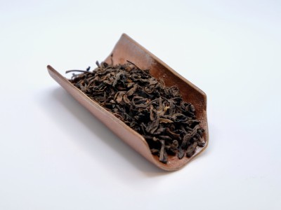 Шу Пуэр (черный) DarkForest 120г - купить в Боре