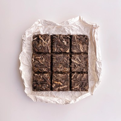 Шу Пуэр (черный) MagicBrew 75г - купить в Боре