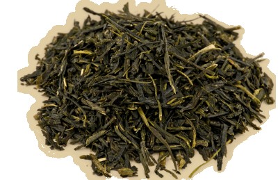 Зеленый чай ZenLeaf 75г - купить в Боре