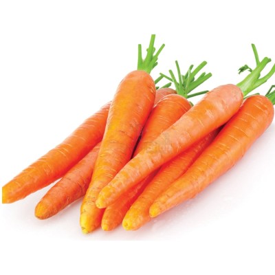 Морковь молодая 1 кг - купить в Боре
