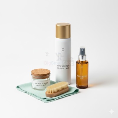 Женские средства по уходу за обувью ShoeCarePro - купить в Боре