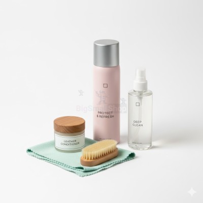 Женские средства по уходу за обувью CleanStep - купить в Боре