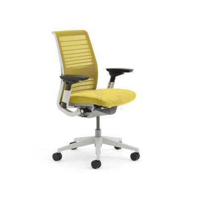 Офисное кресло ComfortLine - купить в Боре