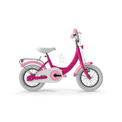 Велосипед детский Rainbow 14" - купить в Боре