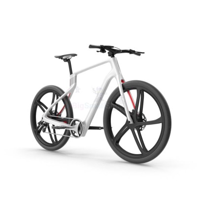 Дорожный велосипед CityClassic Pro - купить в Боре