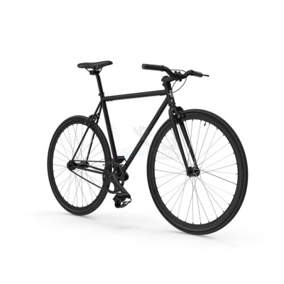 Велосипед горный ForestRide 27.5 - купить в Боре