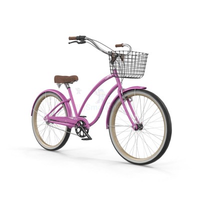 Подростковый велосипед CrossJunior 24 - купить в Боре