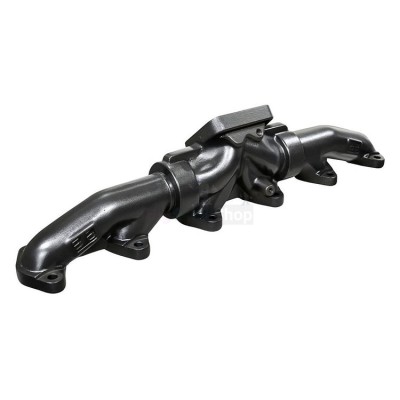 Выпускной коллектор TurboLine Sport - купить в Боре