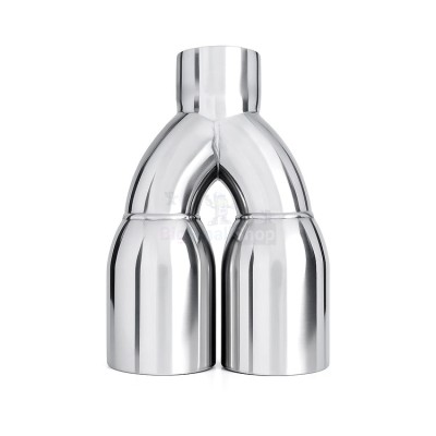 Насадка на глушитель SteelRound Classic - купить в Боре