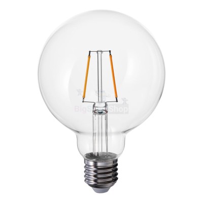 Лампа накаливания BrightLight 60W - купить в Боре