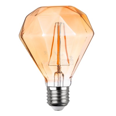 Лампа накаливания ClassicWarm 75W - купить в Боре