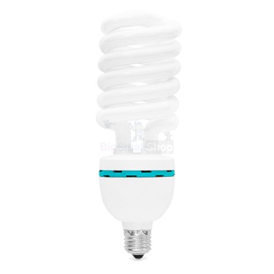 Люминесцентная лампа CompactEco 15W - купить в Боре