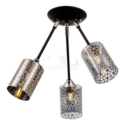 Потолочный светильник SoftGlow 40W - купить в Боре