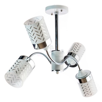 Потолочный светильник ModernLight 60W - купить в Боре