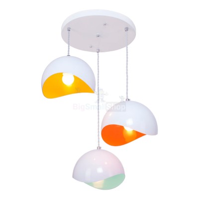 Подвесной светильник AmbientGlow 35W - купить в Боре