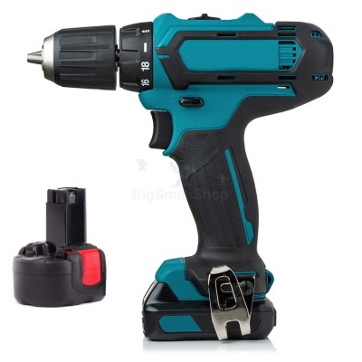 Шуруповерт HomeFix Light - купить в Боре