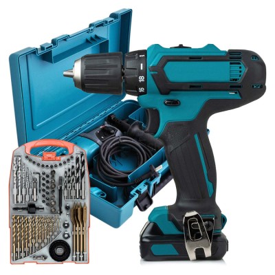 Аккумуляторный инструмент StrongTool X18 - купить в Боре