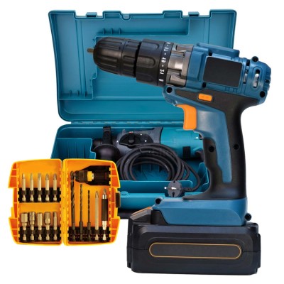 Аккумуляторный инструмент CompactFix Mini - купить в Боре