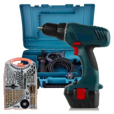 Аккумуляторный инструмент MasterVolt Pro - купить в Боре