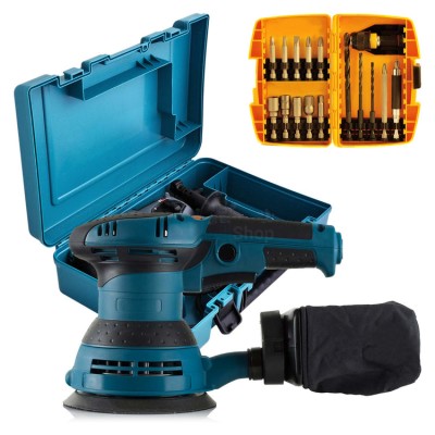 Аккумуляторный инструмент IronPower Max - купить в Боре