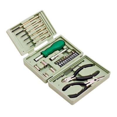 Набор инструментов ToolBox Start - купить в Боре