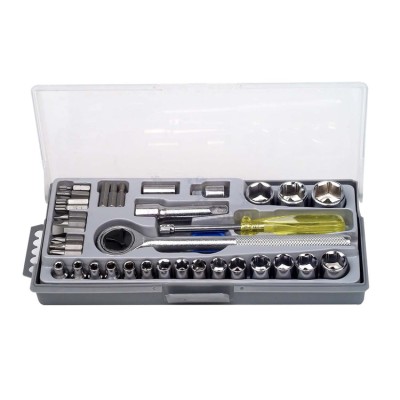 Набор инструментов MasterKit Pro - купить в Боре